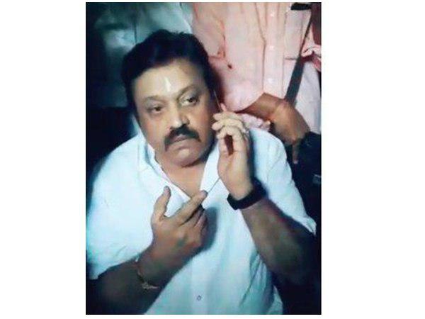നീതി നിഷേധം