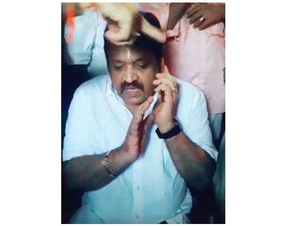 ശ്രദ്ധയില് പെടുത്തി