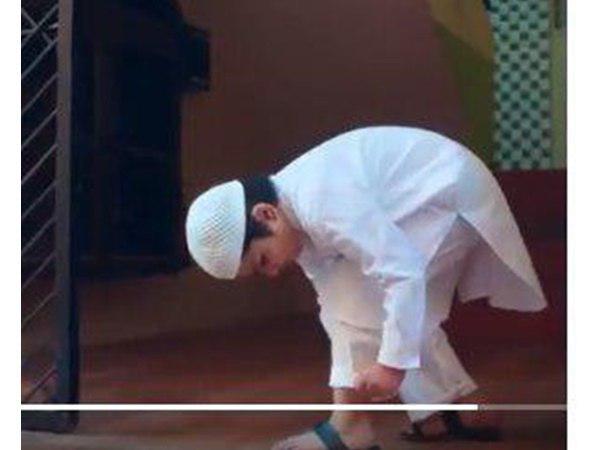 സൈക്കിളില്