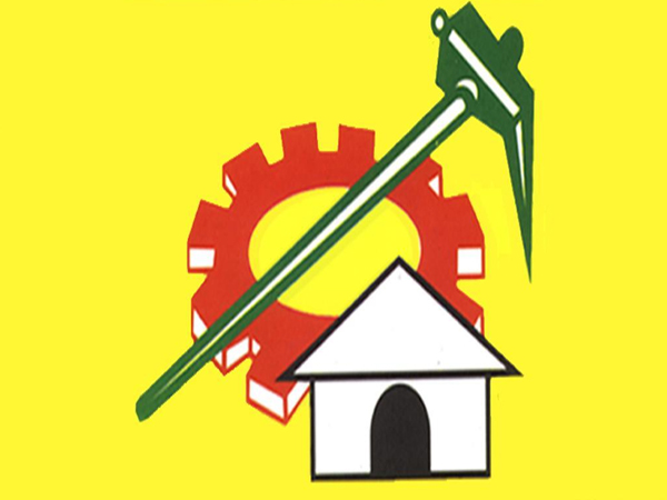 ടിഡിപി ശ്രമം