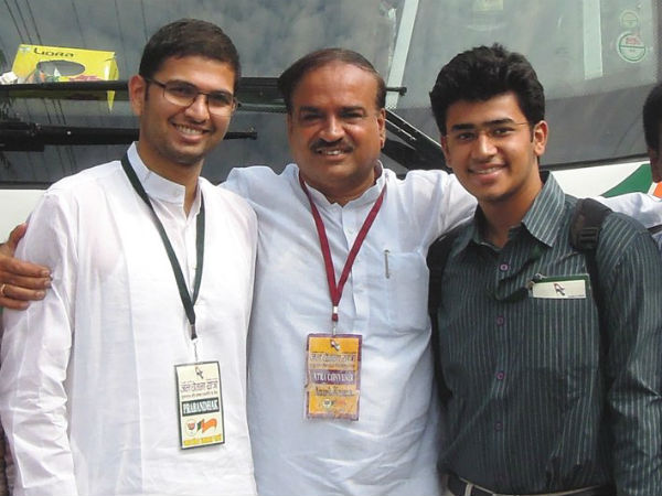 2014ലെ മുന്നേറ്റം