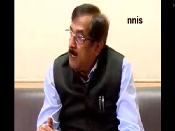 തൃശൂരില് മല്സരിക്കാന്
