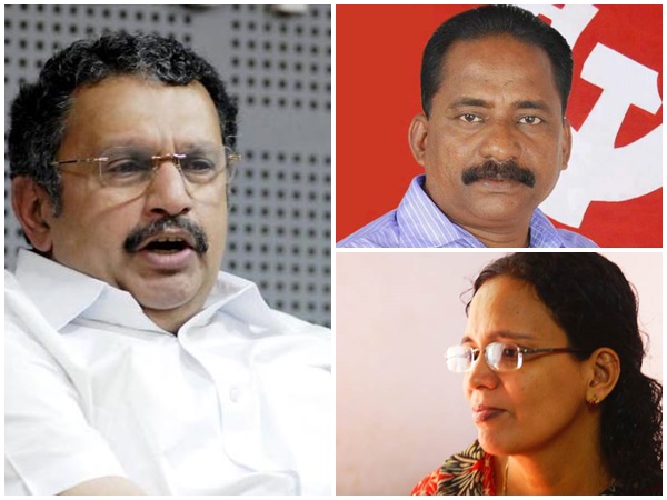 കെകെ രമ നേടിയത്
