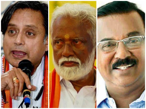 തിരുവനന്തപുരത്ത് ഒന്നും എളുപ്പമല്ല