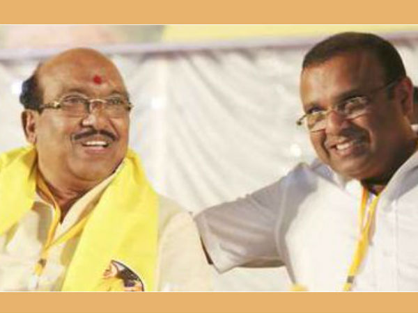തുഷാർ തന്നെ മത്സരിച്ചേക്കും
