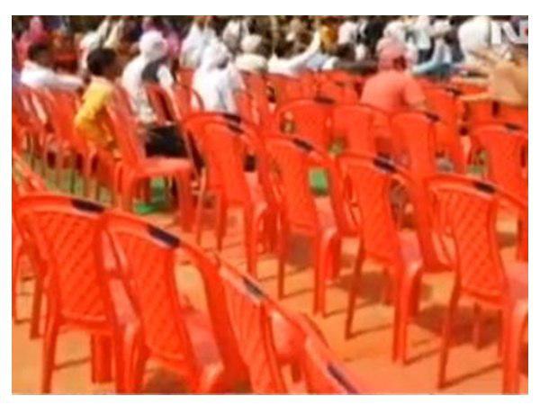 ബിജെപി നേതാവ്