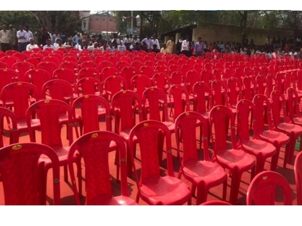 ആരും എത്തിയില്ല