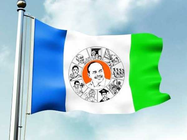 ടിഡിപിയും വൈഎസ്ആര് കോണ്ഗ്രസും