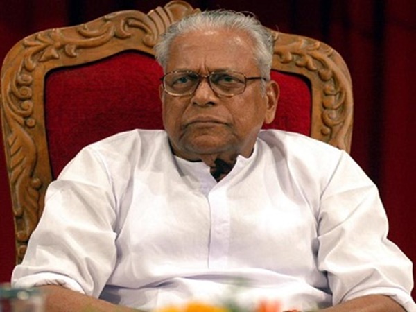 ഇടതുപക്ഷത്തോട് യുദ്ധം