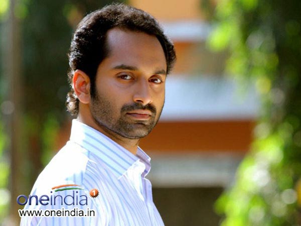 മമ്മൂട്ടിയും ഫഹദും