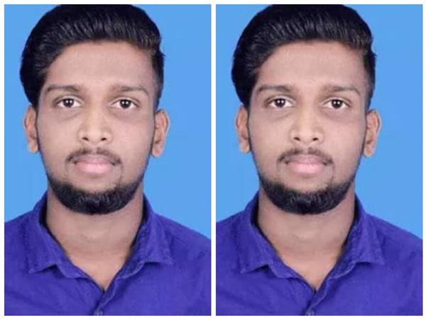 വല്ലാതെ സന്തോഷിച്ചു