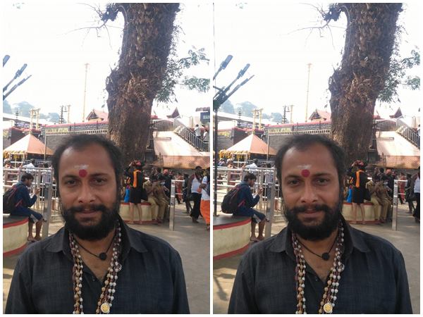 വർഗീയ വിഷം