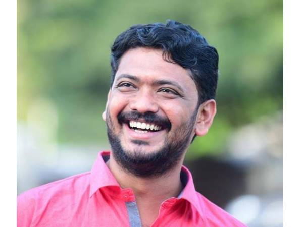 സാനുവിന് വേണ്ടി