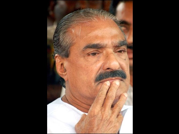 മുഖ്യമന്ത്രിയാകാതെ