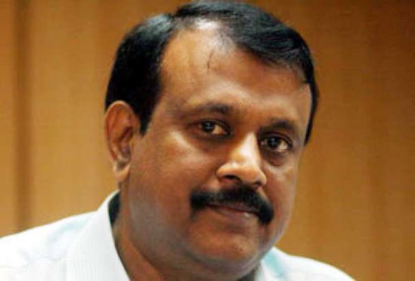 സെൻകുമാര്