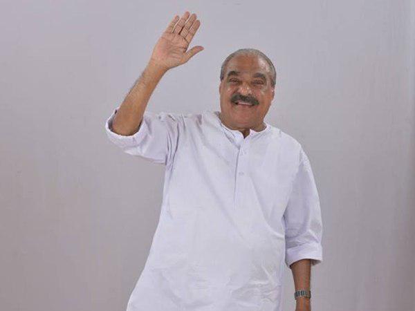 മുഖ്യമന്ത്രി സന്ദർശിച്ചു