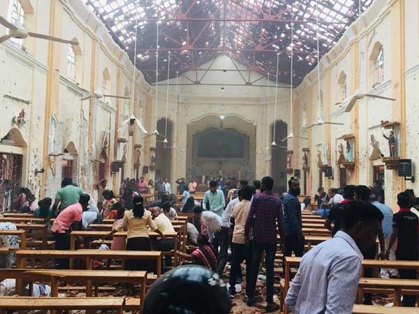 ഞെട്ടിച്ച ആക്രമണം