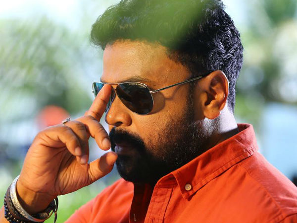 ദിലീപ് എട്ടാം പ്രതി