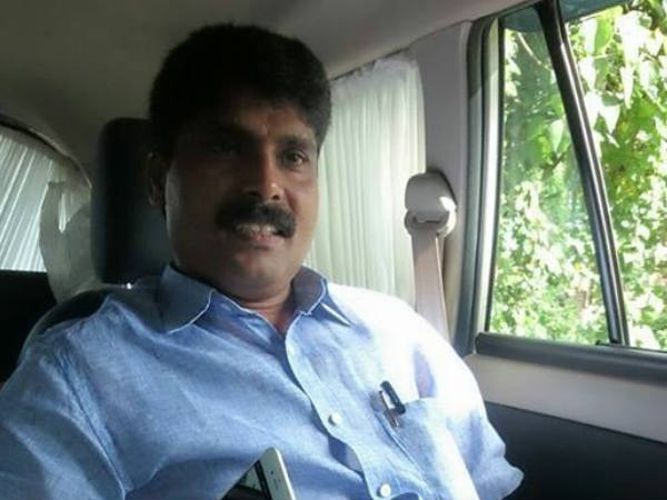 വന് ട്വിസ്റ്റ്