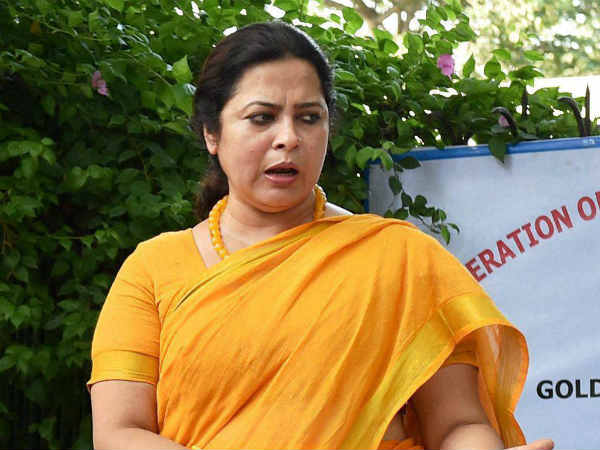 രാഷ്ട്രീയത്തിലേക്കുളള വഴി