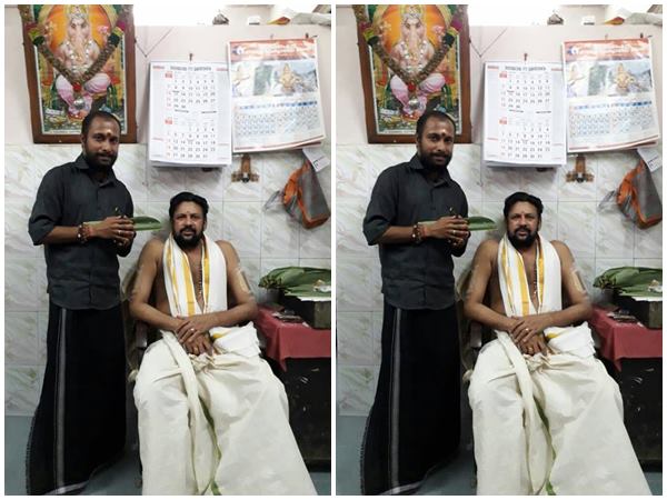 ന്യൂനപക്ഷ ജിഹാദിയുടെ വിത്ത്