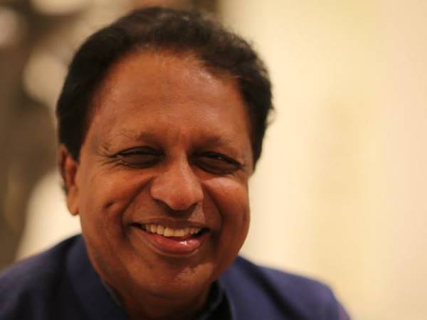 അധികാര മോഹമില്ല