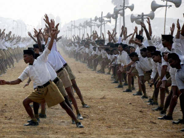 രോഷത്തോടെ ബിജെപി