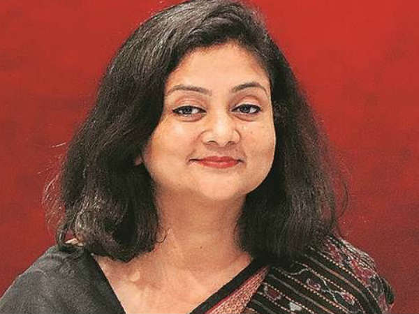 കോണ്ഗ്രസ് പശ്ചാത്തലമുള്ള ശാലിനി