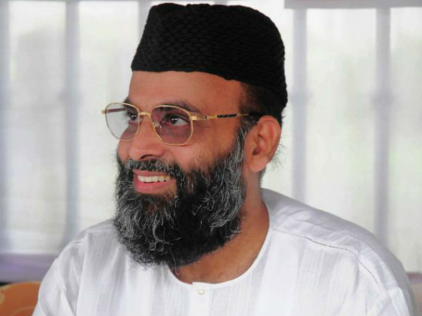 എന്നെക്കൊണ്ട് ഉദ്ഘാടനം ചെയ്യിപ്പിച്ചു