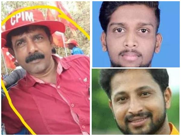ഒരിക്കലുമില്ല