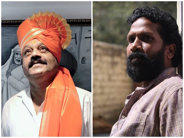 ഇപ്പോഴത്തേത് കോമഡി പടം