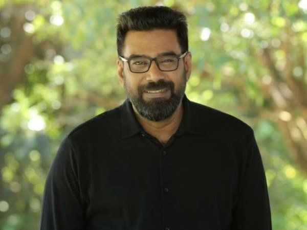 തൃശൂരിന്റെ ഭാഗ്യമാണ്