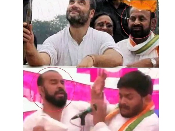 രാഹുല് ഗാന്ധിയോടൊപ്പം