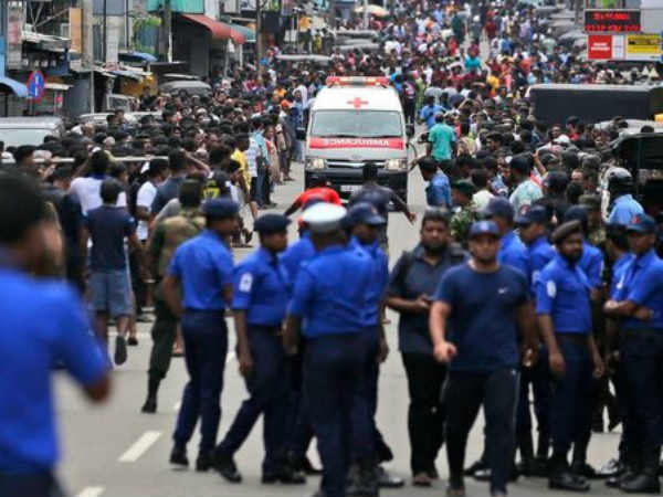 യുദ്ധം അവസാനിച്ച ശേഷം