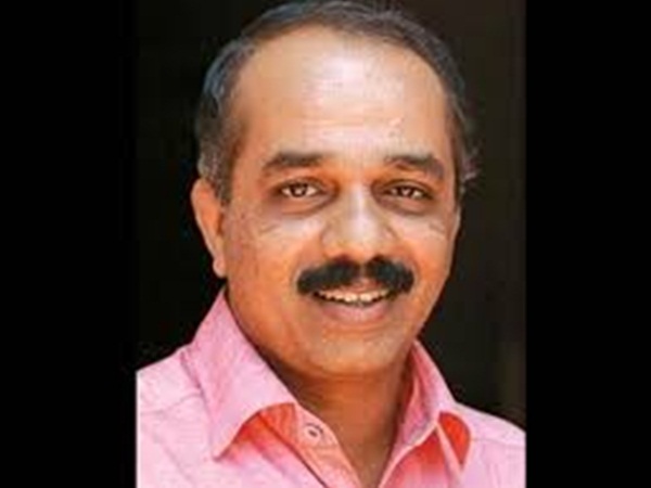 പ്രദീപ് കുമാറിന്റെ തലവേദനകള്
