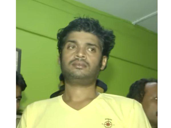 ശിക്ഷിക്കപ്പെടണം