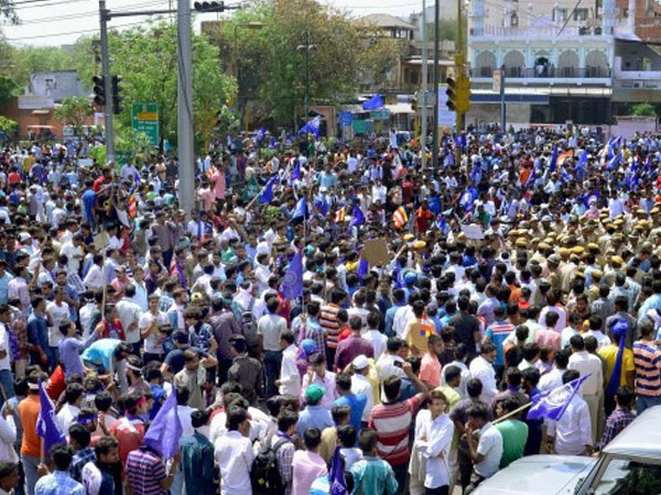 ദേശീയ തലത്തില്