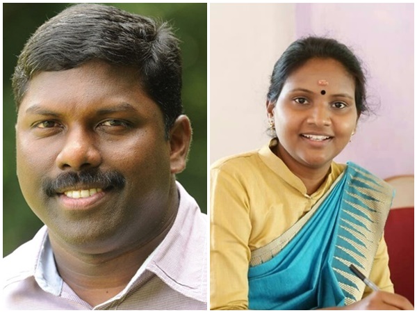 മഹാദായി നദീജലത്തർക്കം