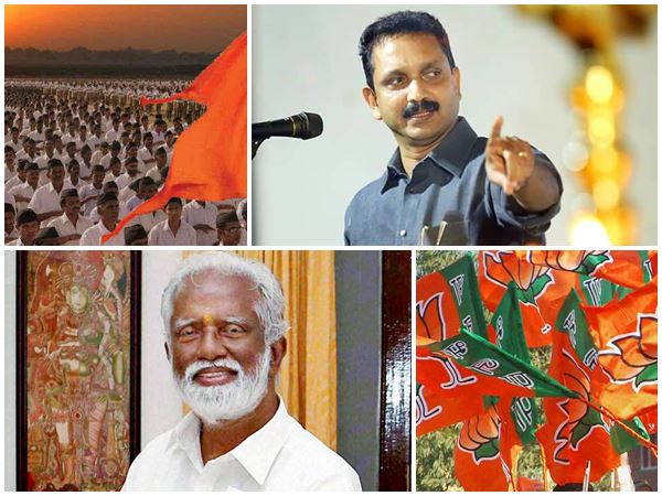 ഹിന്ദുവോട്ടിംഗില് വര്ധന