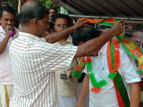 മേക്ക് എ വിഷന്