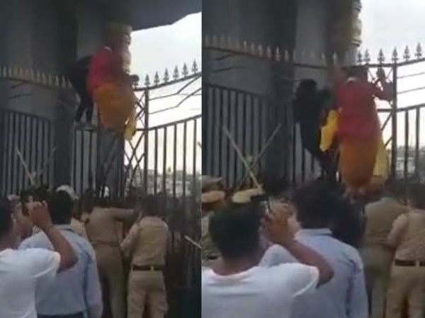 മണിപ്പൂരില്