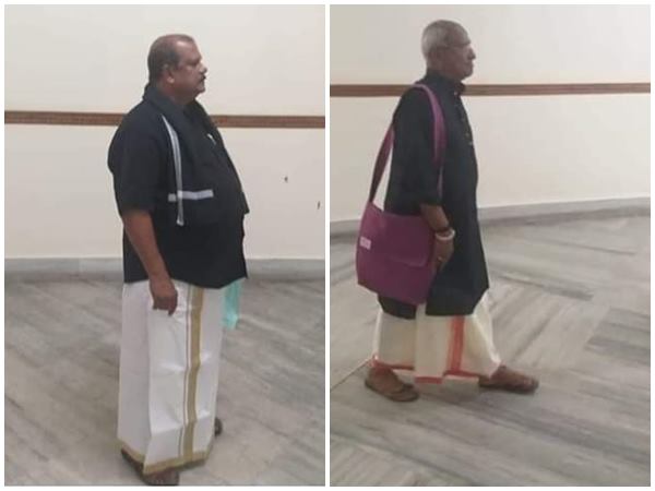 ശബരിമല ബിജെപിക്കൊപ്പം