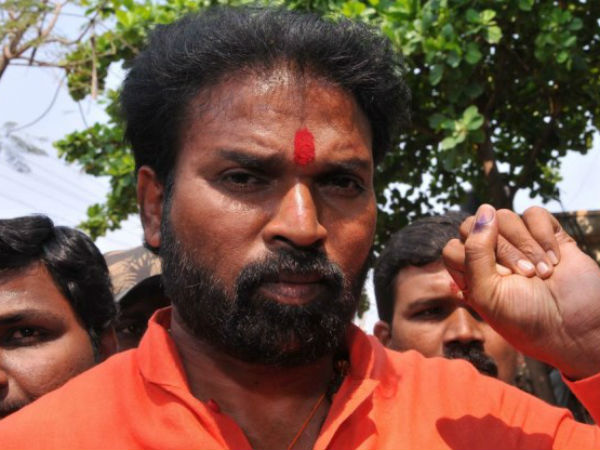 മോദിയുടെ പ്രിയപ്പെട്ടവര്
