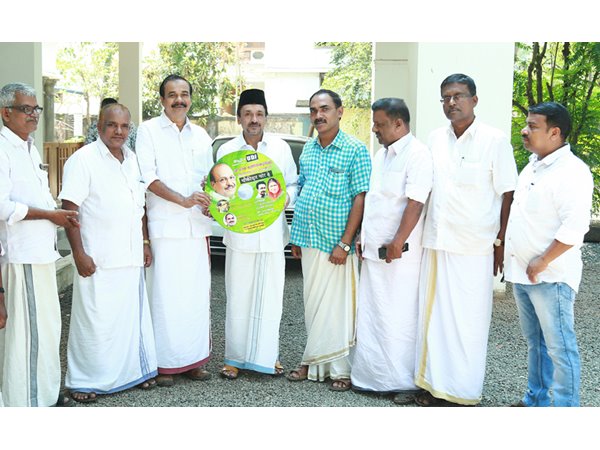 PK Kunjalikkutty PK Kunjalikkutty