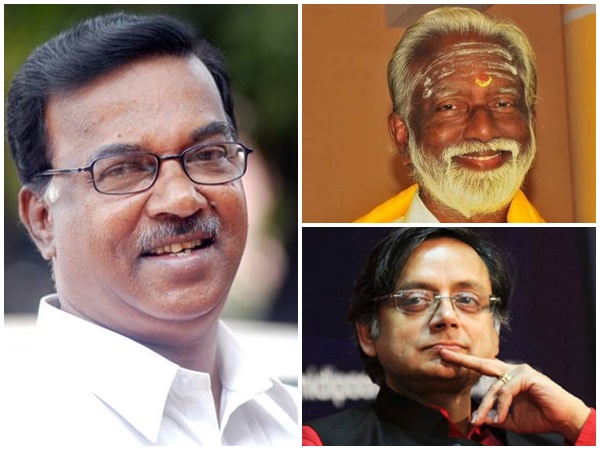സര്വ്വേയില് പങ്കെടുത്തത്