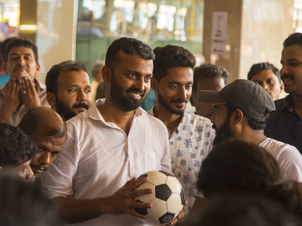 വടകരയില് സ്വതന്ത്രനായി മത്സരിക്കാന് തീരുമാനമെടുത്ത സാഹചര്യം?