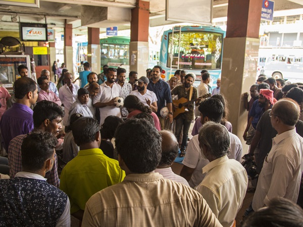 മാറ്റിക്കുത്തിയാല് മാറ്റം കാണാം എന്നാണല്ലോ നസീറിന്റെ മുദ്രാവാക്യം. ഏതൊക്കെ തരത്തിലുള്ള മാറ്റത്തെയാണ് വിഭാവനം ചെയ്യുന്നത്? എന്താണ് വികസന കാഴ്ചപ്പാട്?