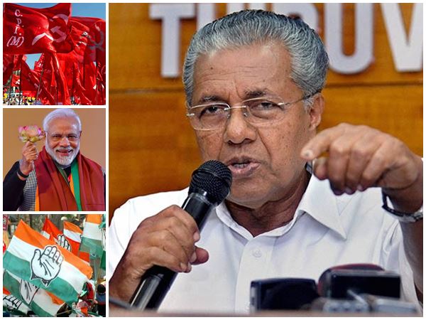 കേരളം ആര്ക്കൊപ്പം?