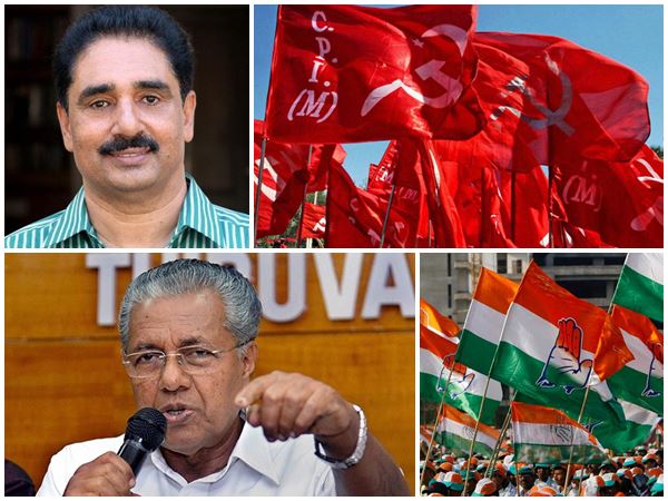 നേരത്തെയുള്ള സ്ഥാനാര്ത്ഥി