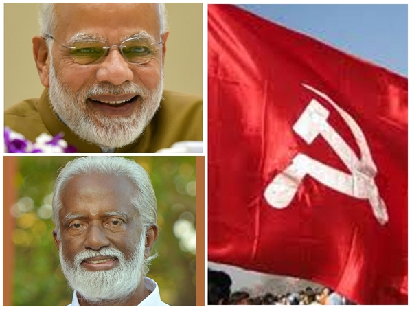 തീവ്ര നിലപാടുകള്